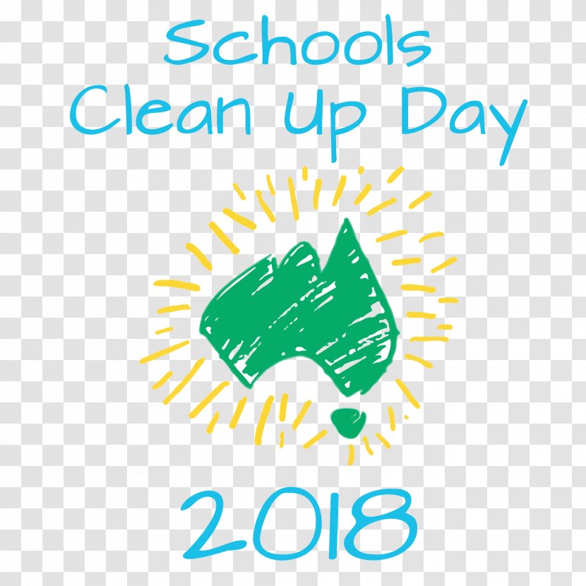 2017 Clean Up Australia Day 2018 0 - Brand - Your Room Transparent PNG