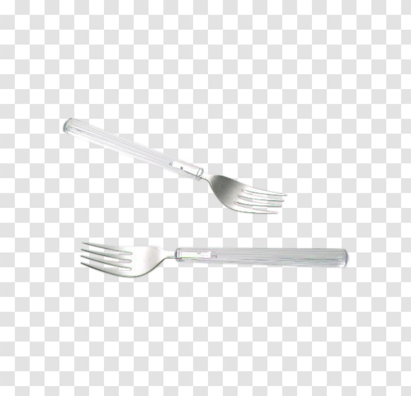 Fork - Kitchen Utensil - Tableware Transparent PNG