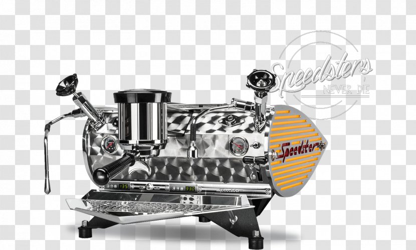 Espresso Machines Coffeemaker - Small Appliance - Coffee Transparent PNG