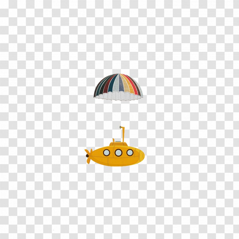 Airship Spacecraft - Outer Space - Spaceship Transparent PNG