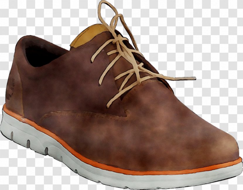 Suede Shoe Hiking Boot Walking - Steeltoe Transparent PNG