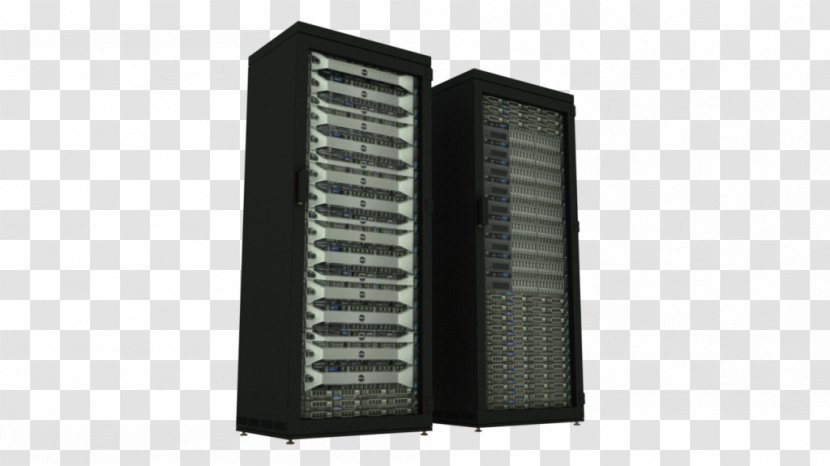 Disk Array Dell Computer Cases & Housings Servers - Data Storage - Creative Bastards Transparent PNG