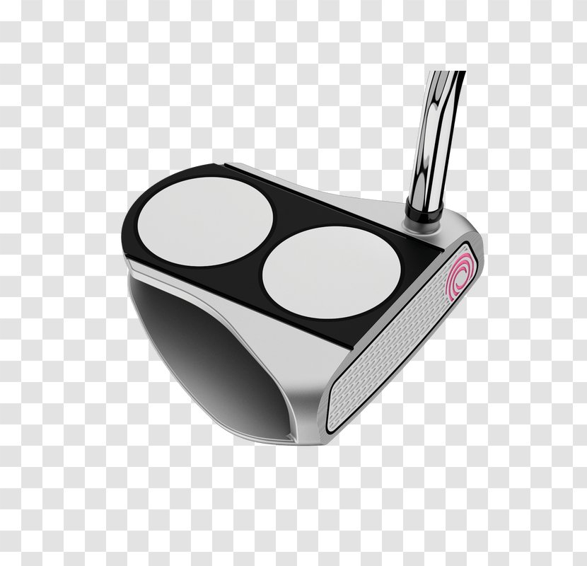 Putter Golf Equipment Ball Clubs - Callaway Chrome Soft Truvis Transparent PNG
