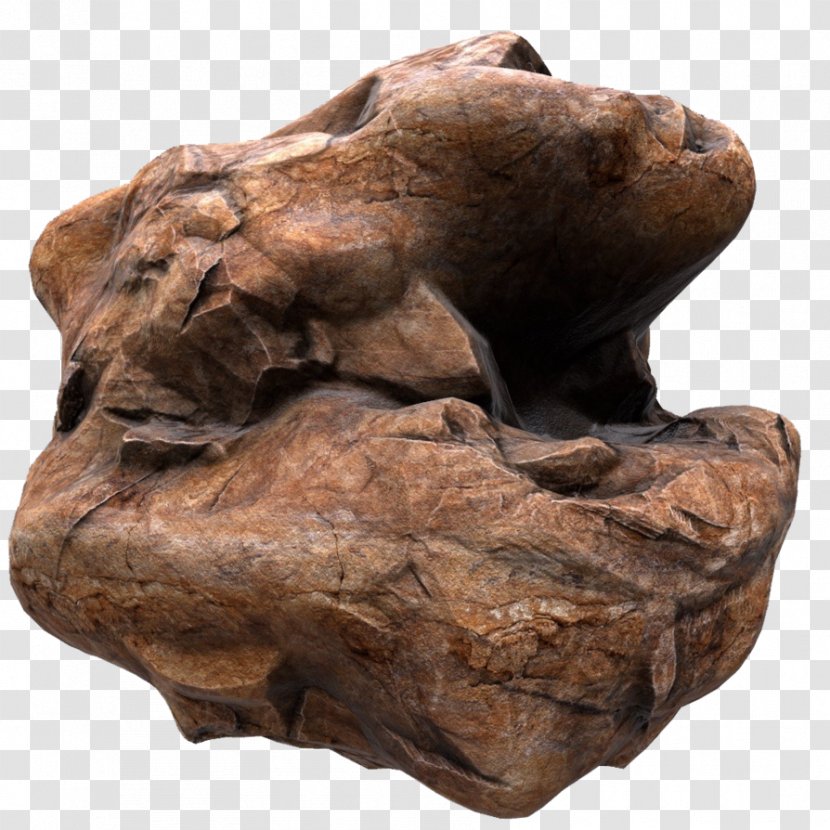 Snout - Artifact - Collect Rocks Day Transparent PNG