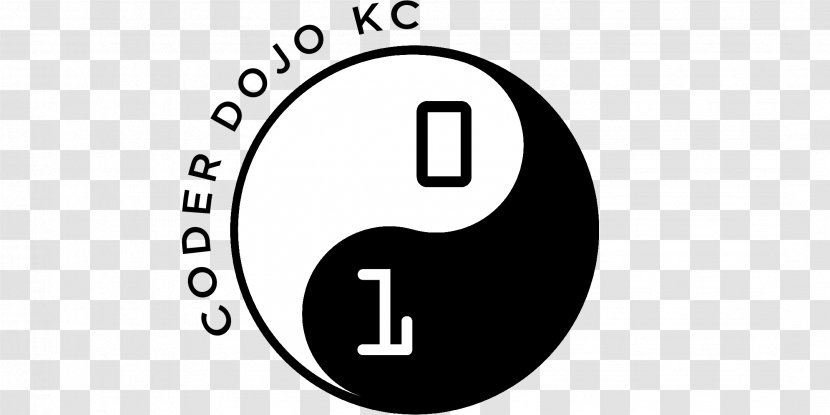 CoderDojo KC Sporting Kansas City Stowers Institute - Coderdojo - Text Transparent PNG
