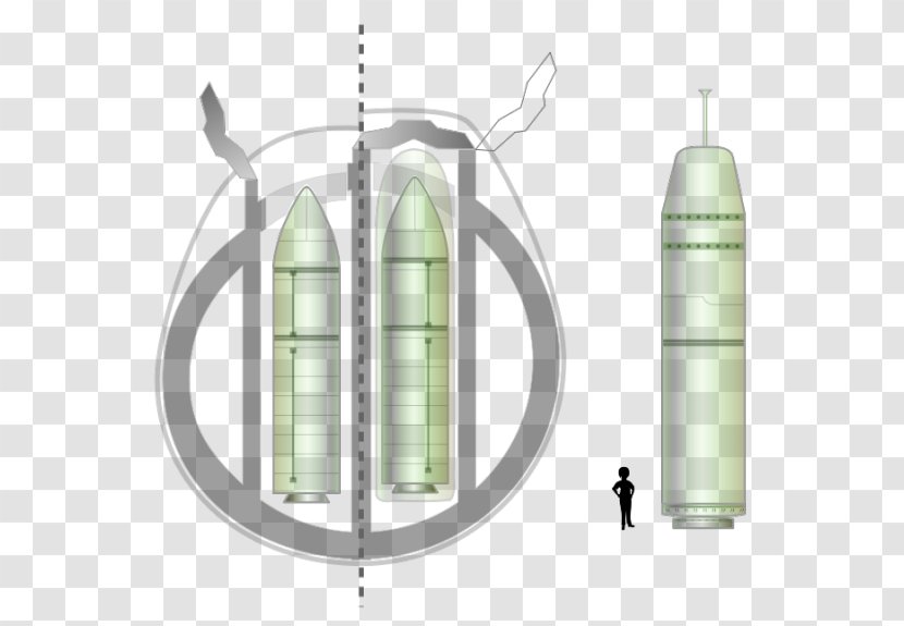 M51 Submarine-launched Ballistic Missile M45 Submarine - Flower - Trident Russian Transparent PNG