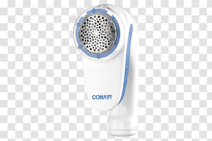 Fabric Shavers Conair Defuzzer - Lint - Shaver; Battery Operated; White Textile LintWoman Looking In Mirror Bathroom Transparent PNG