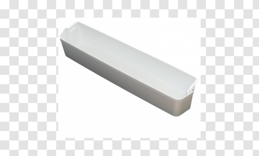 Rectangle Plastic - Angle Transparent PNG