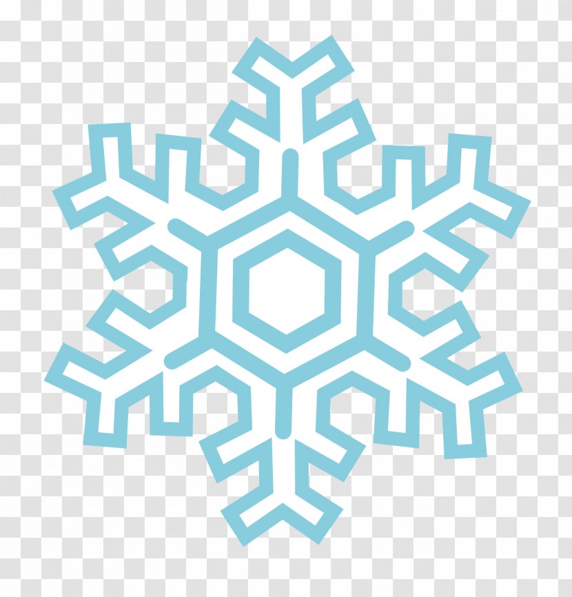 Snowflake Free Content Clip Art - Point - Christmas Clipart Transparent PNG