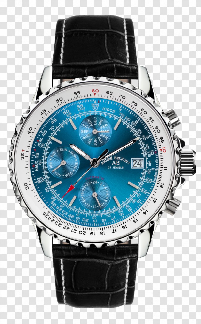 Rozetka Clock Vostok Watches Watch Strap - Accessory - ANDRÉS INIESTA Transparent PNG