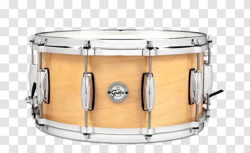 Snare Drums Timbales Tom-Toms Marching Percussion Drumhead - Tree Transparent PNG