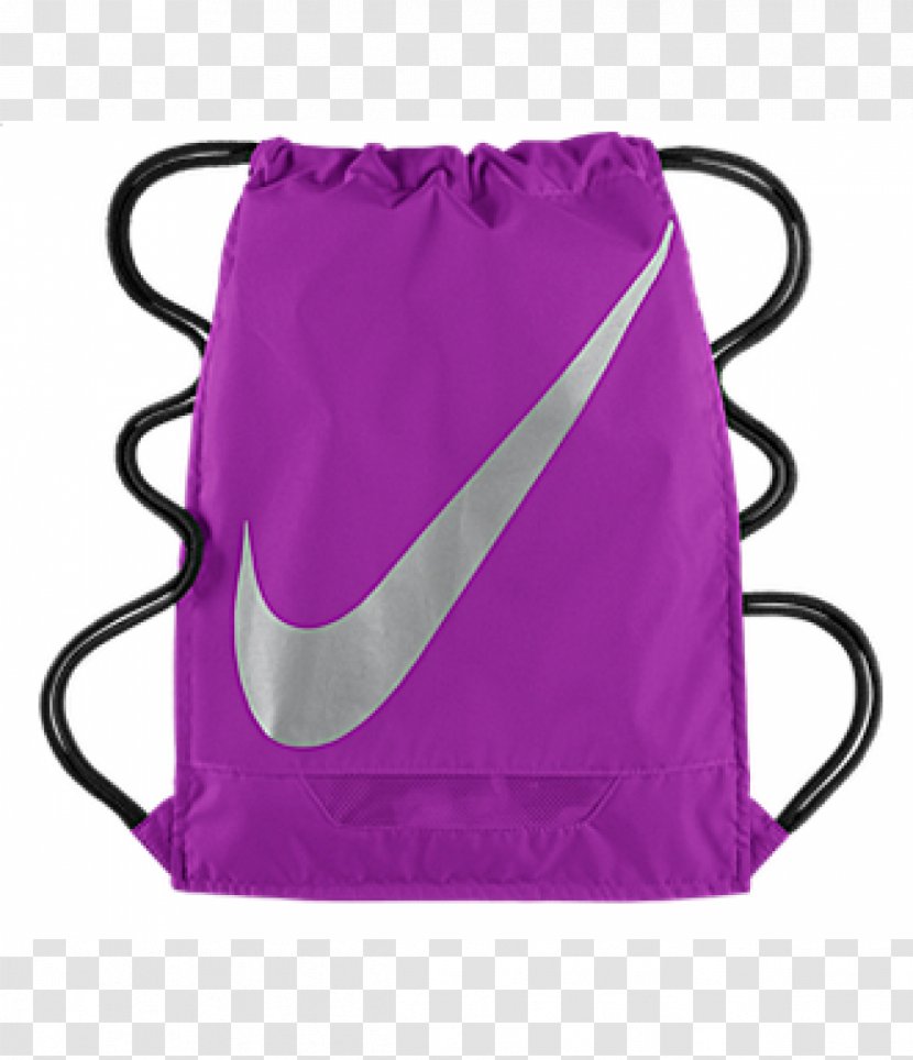Bag Nike Football Boot - Shoulder Transparent PNG