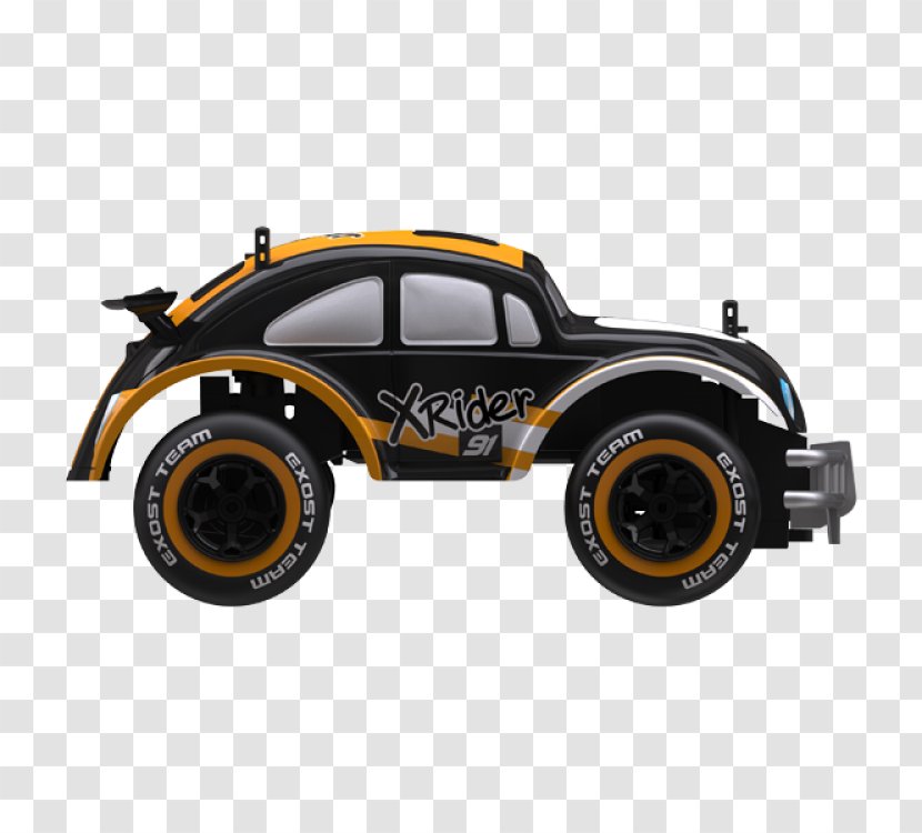 Monster Cartoon - Wheel - Volkswagen Beetle Transparent PNG