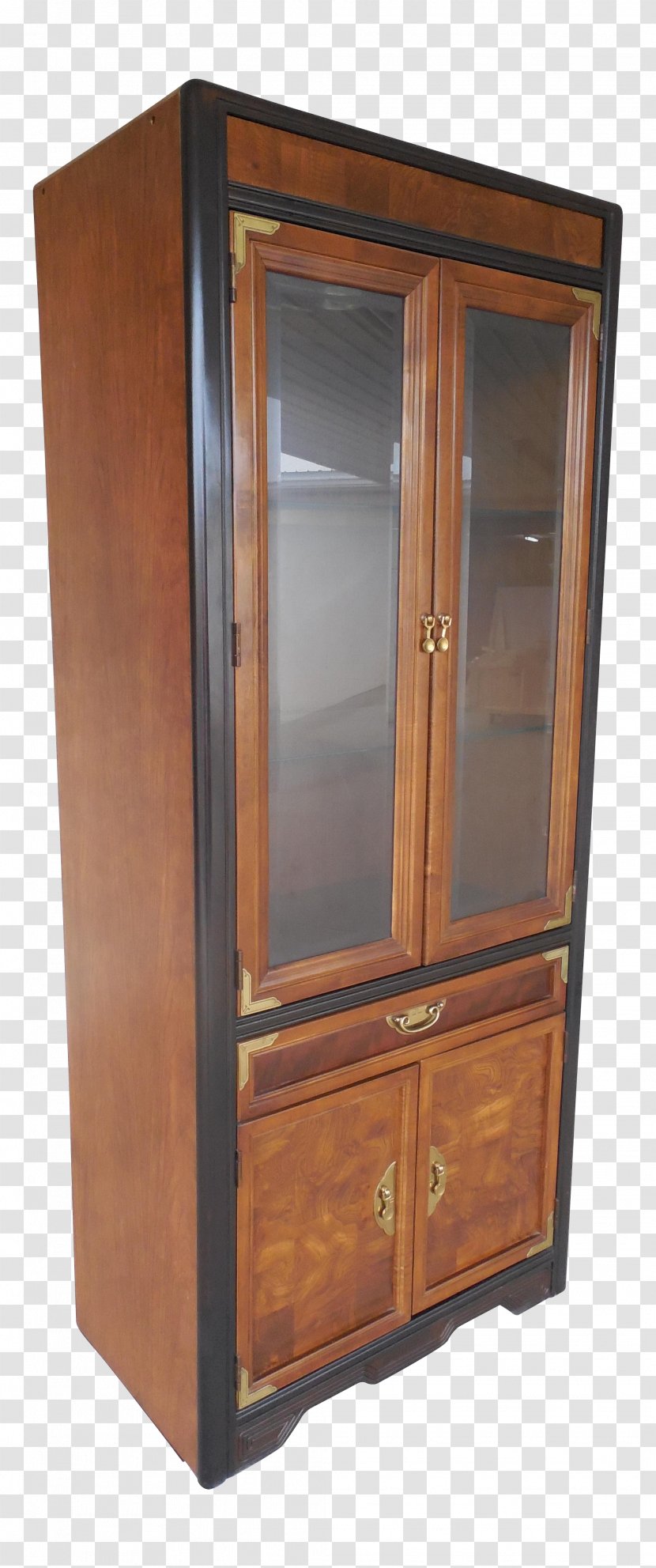 Cupboard Display Case Cabinetry Chairish Armoires & Wardrobes - Chiffonier Transparent PNG