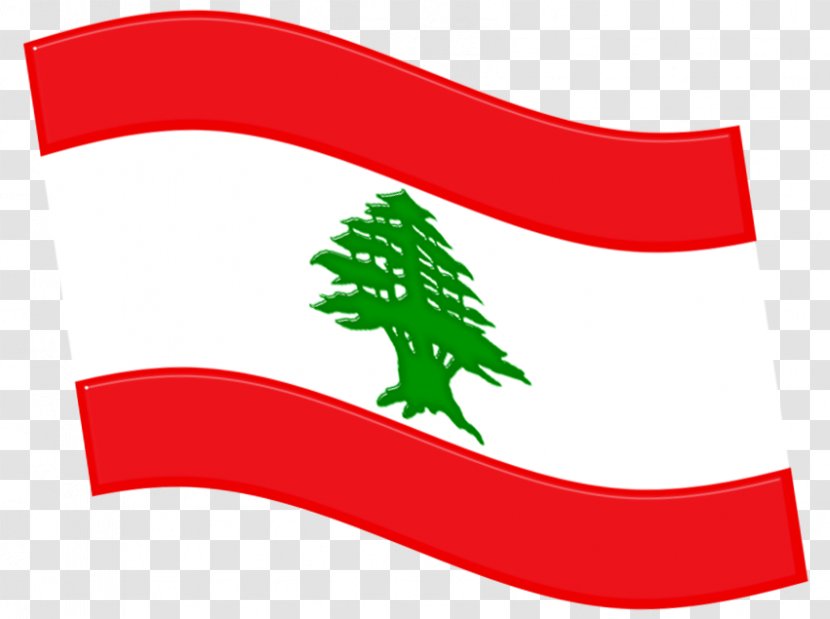 Lebanese Independence Day Tyre Flag Of Lebanon - كل عام وانتم بخير Transparent PNG