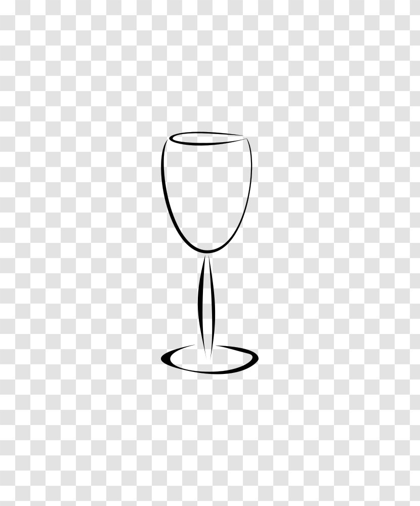 Wine Glass Champagne Martini Cocktail Transparent PNG