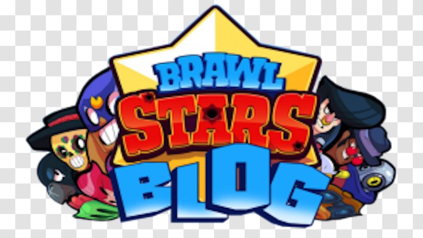 Brawl Stars Clash Of Clans Royale Supercell Blog - Multiplayer Online Battle Arena Transparent PNG