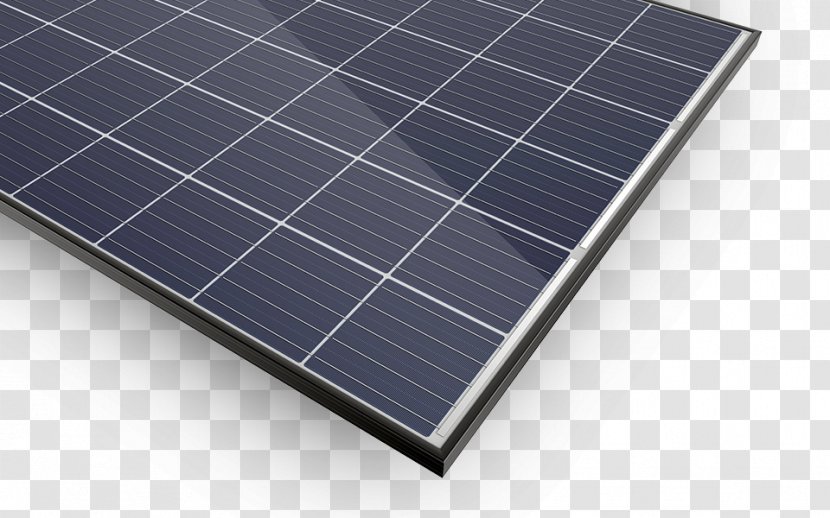 Trina Solar Panels Energy Power Photovoltaics - In The United Kingdom Transparent PNG