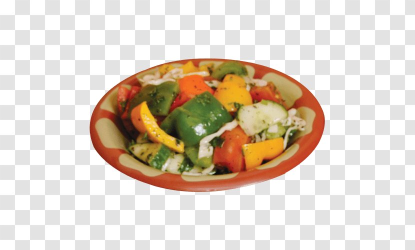 Greek Salad Backhendl Mediterranean Cuisine Vegetarian Spinach - Dish Transparent PNG