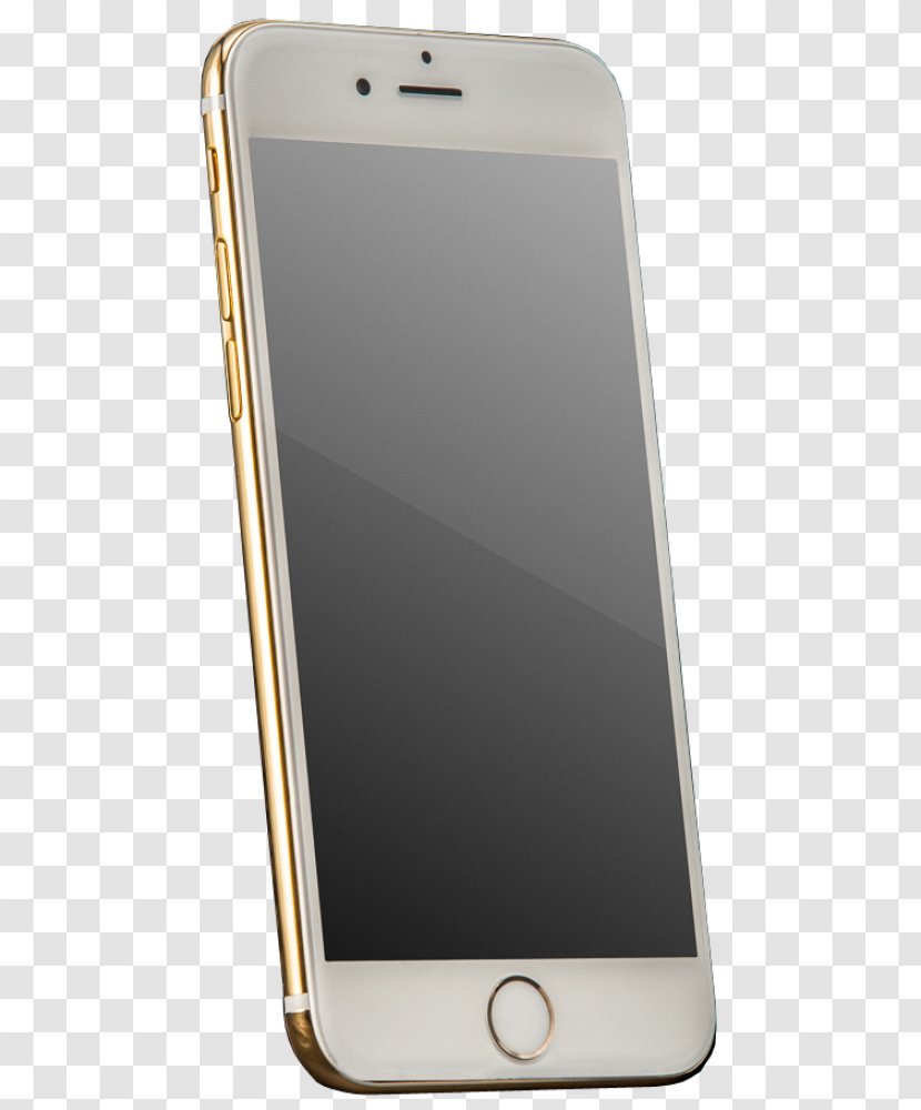 Feature Phone Smartphone IPhone X Telephone Apple - Iphone Transparent PNG