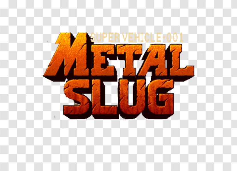 Metal Slug 7 4 Anthology Video Game Transparent PNG
