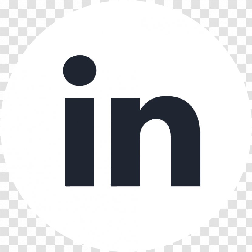 LinkedIn - Brand - Linkedin Transparent PNG