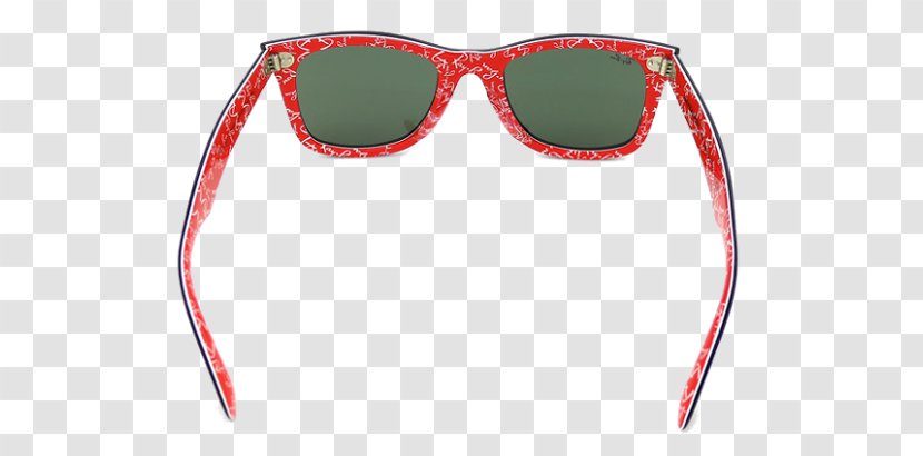 Goggles Sunglasses Product Design - Eyewear - Glasses Drawing Ray Ban Transparent PNG
