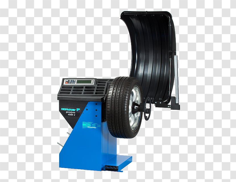 Car Balancing Machine Stanok Tire Balance Wheel - Tool Transparent PNG