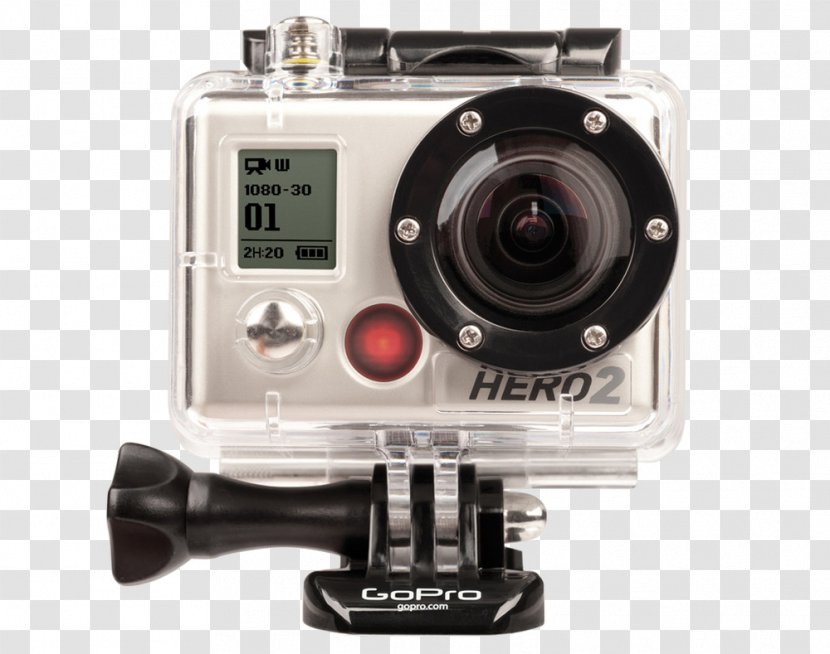 GoPro Video Cameras Action Camera - Gopro Transparent PNG