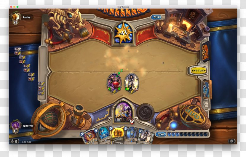 Hearthstone Video Game Money Twitch Transparent PNG