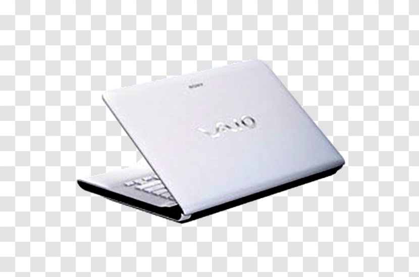Netbook Laptop Vaio Sony Corporation Computer Hardware - Ram - Plaza Independencia Transparent PNG