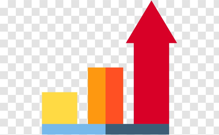 Diagram Infographic Bar Chart Statistical Graphics - Growth Clipart Transparent PNG