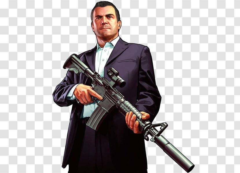 Grand Theft Auto V Auto: San Andreas IV Xbox 360 PlayStation 3 - Rockstar Games Transparent PNG