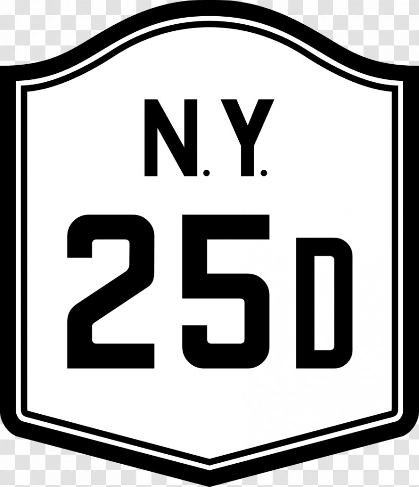 New York City State Route 22 Highway U.S. 66 - Us - Road Transparent PNG