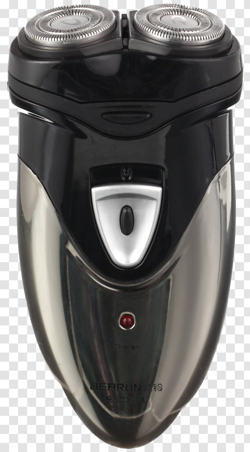 Electric Razor Safety - Small Appliance - Intelligent Anti-pinch Shall Transparent PNG