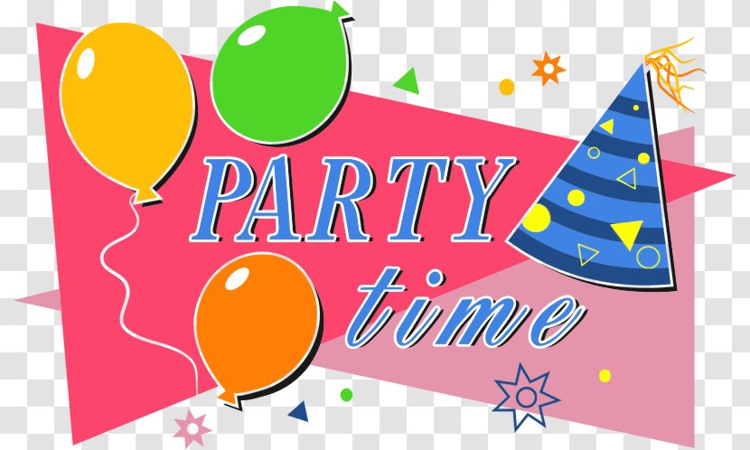 Party Stock Photography Clip Art - Advertising - Time Cliparts Transparent PNG