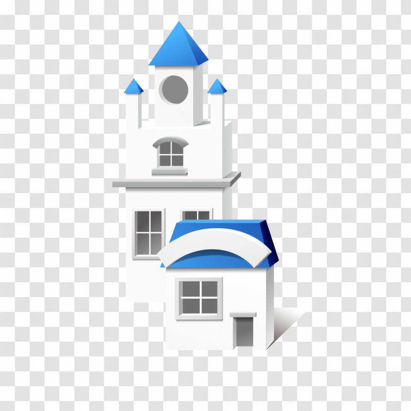 Building Download - Sky - Small Toys Transparent PNG