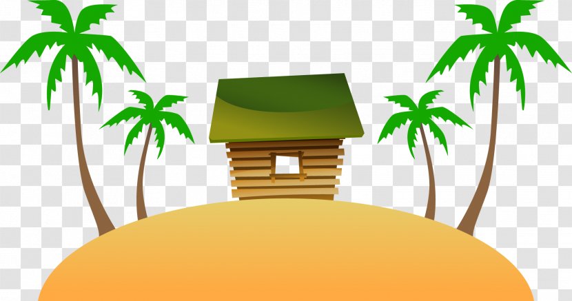 Clay County Techie Illustration - Furniture - Island Elements Transparent PNG