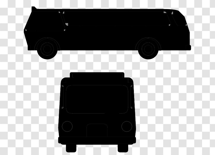 School Bus Transport Tour Service Stop Transparent PNG