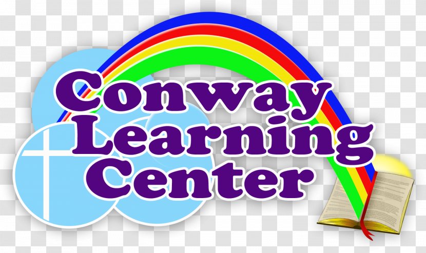 Conway Learning Center Sanctuary Church Pre-school Graphic Design - Preschool - Networks Transparent PNG