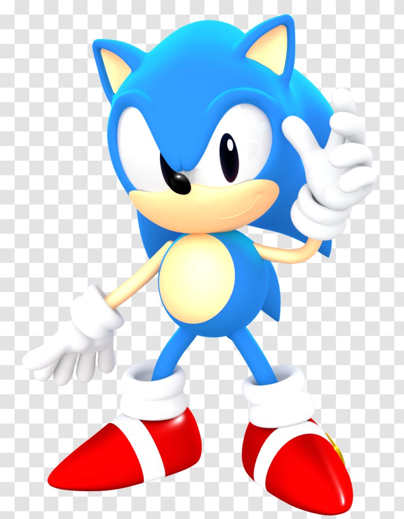 Sonic Forces Mania The Hedgehog Jump Knuckles Echidna - Metal Transparent PNG