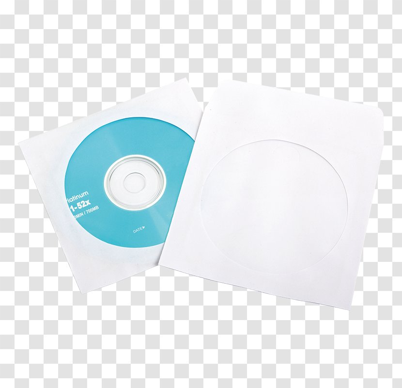 Optical Disc Packaging Paper Compact Idealo - Cd/dvd Transparent PNG
