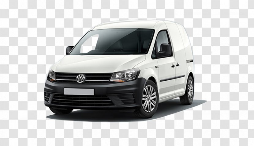 Volkswagen Caddy Type 2 Car Golf - Auto Part Transparent PNG