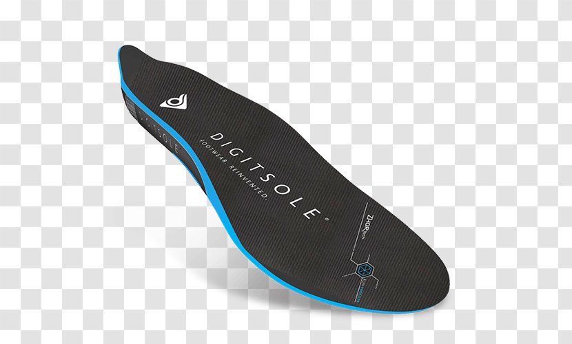 Einlegesohle Shoe Insert Footwear Clothing Sizes - Boot - Exhausted Cyclist Transparent PNG
