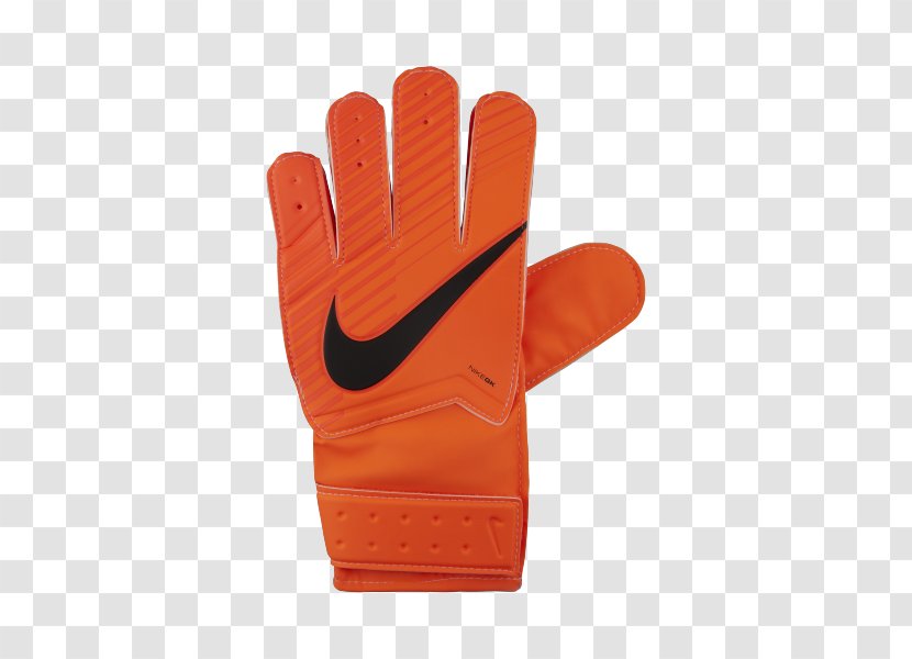 Goalkeeper Guante De Guardameta Nike Glove Football - Vapor Jet - Gloves Transparent PNG