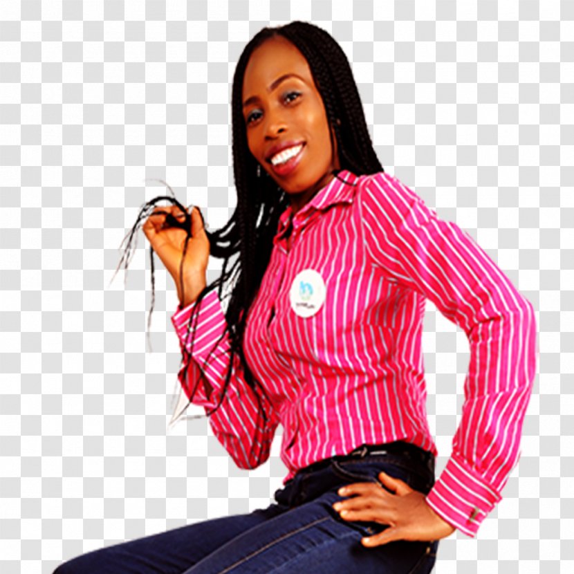 Radio Personality Television Presenter Broadcaster - Tree Transparent PNG