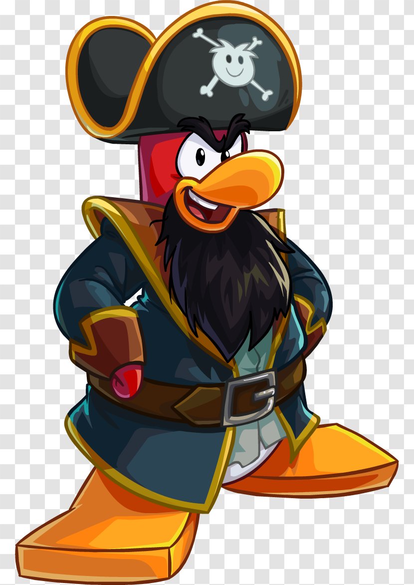 Club Penguin Island Southern Rockhopper Transparent PNG