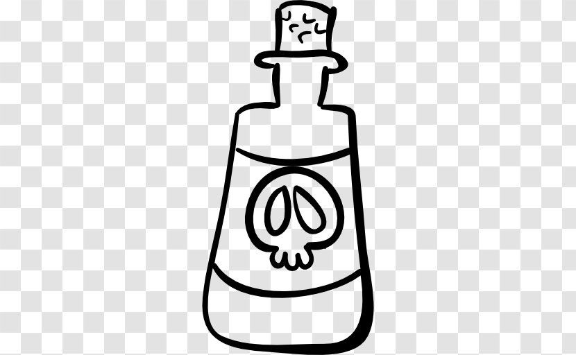 Potion Clip Art - Area - Drink Transparent PNG