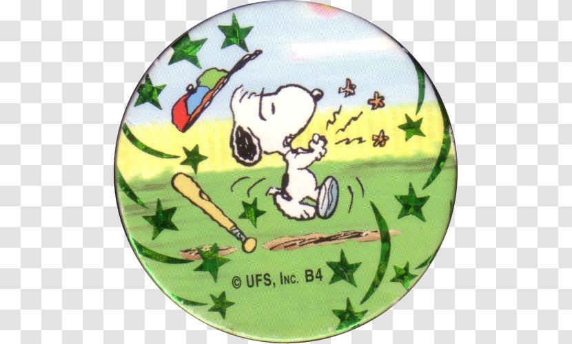 Snoopy Curtain Peanuts Douchegordijn Comics - Grass - Charlie Brown Baseball Transparent PNG
