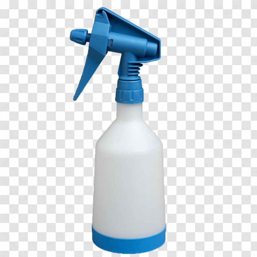 Sprayer Spray Bottle Aerosol - SPRAY Transparent PNG